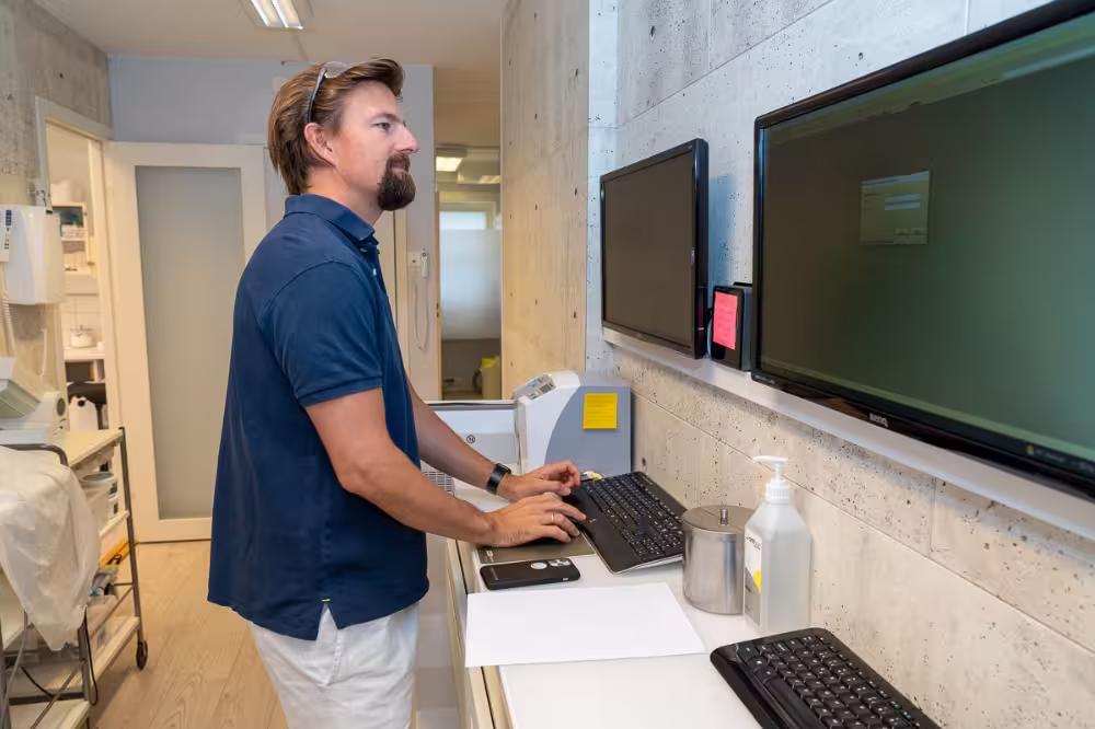 tannlege Per Runne Brathetland