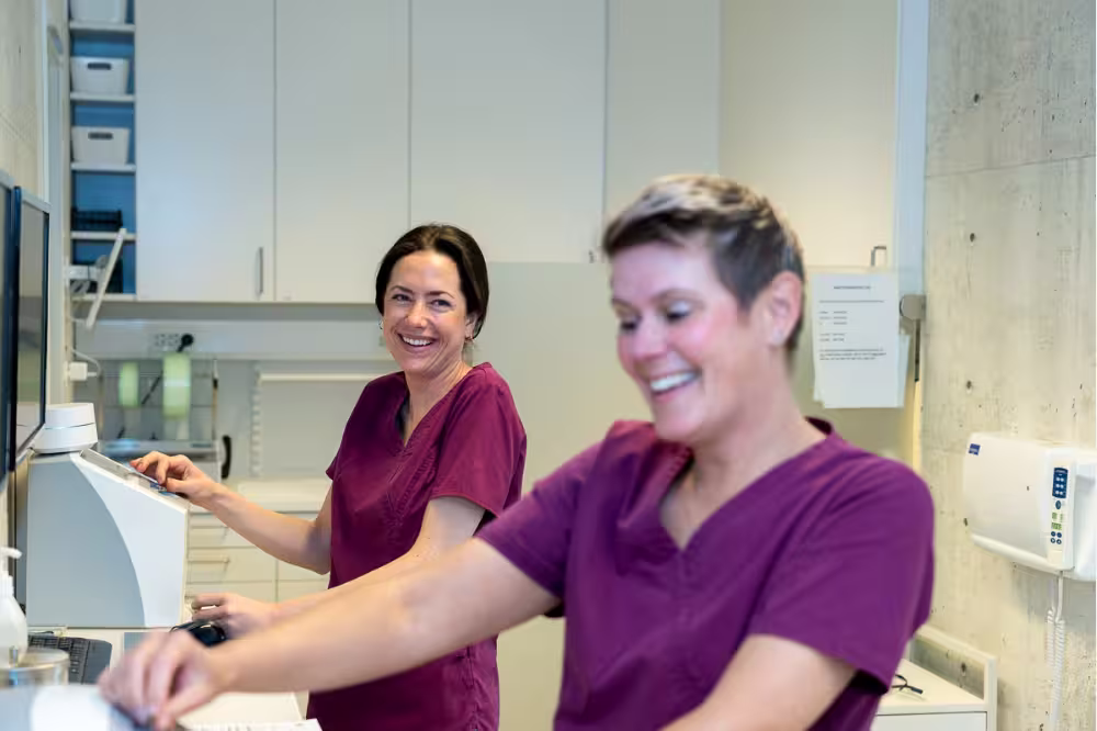 tannlege i stavanger