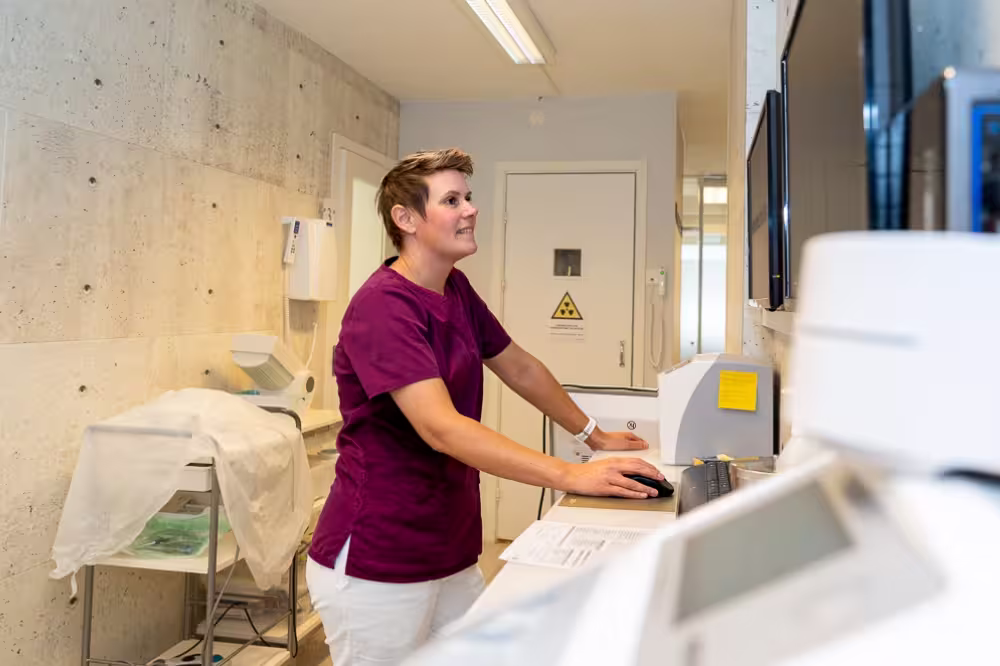 Hinna Tannlegesenter