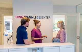 Livet med aligners 5 tips fra din tannlege i Stavanger for en enklere hverdag